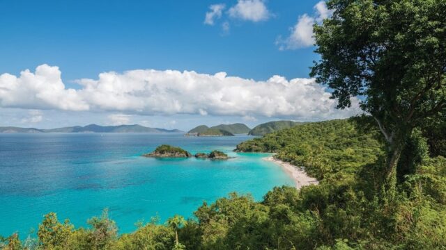 6 No-Passport-Required Caribbean Islands