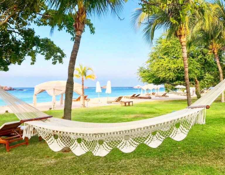 Punta Mita: Puerto Vallarta’s Exclusive Luxury Cousin