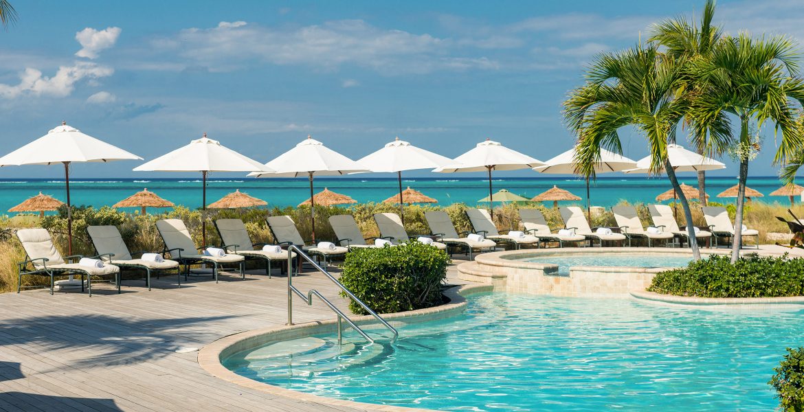 pool-sands-grace-bay-resort-turks-caicos