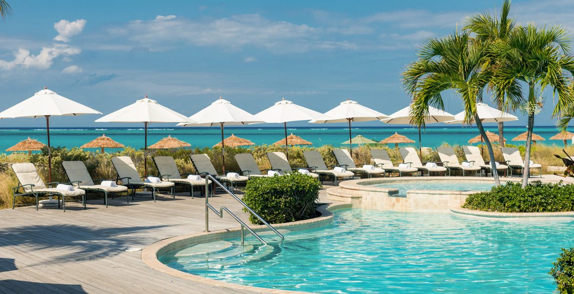 The Sands at Grace Bay Beach Hotels & Resorts