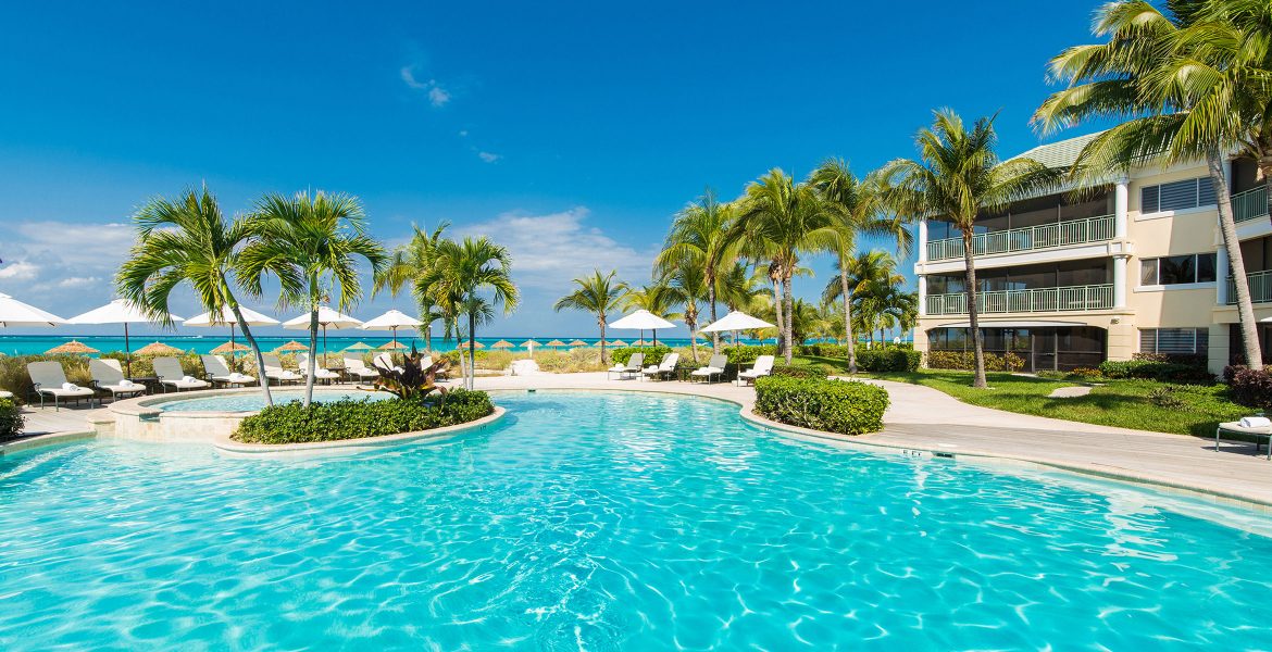 The Sands at Grace Bay Beach Hotels & Resorts