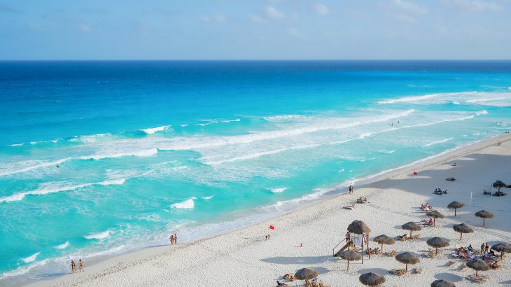 Cancun All-Inclusive Resorts