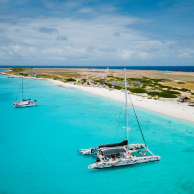 Why Klein Curaçao Is the Ultimate Off-the-Grid Island Getaway