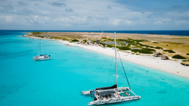 Why Klein Curaçao Is the Ultimate Off-the-Grid Island Getaway