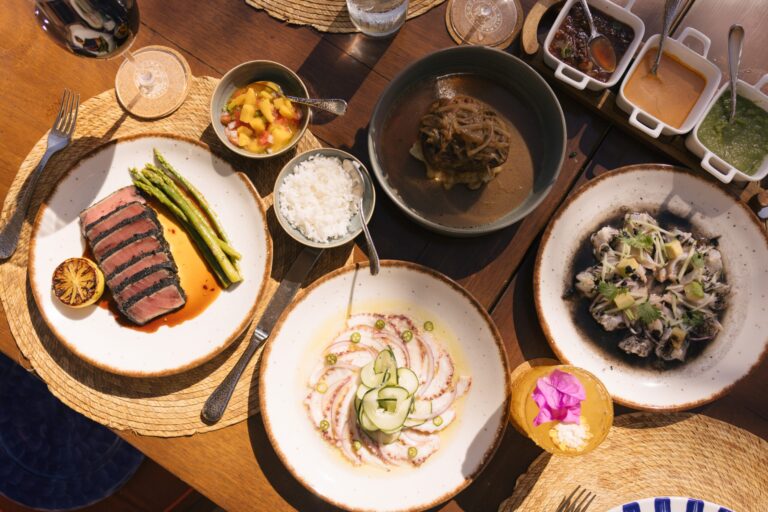 Hacienda Cocina y Cantina