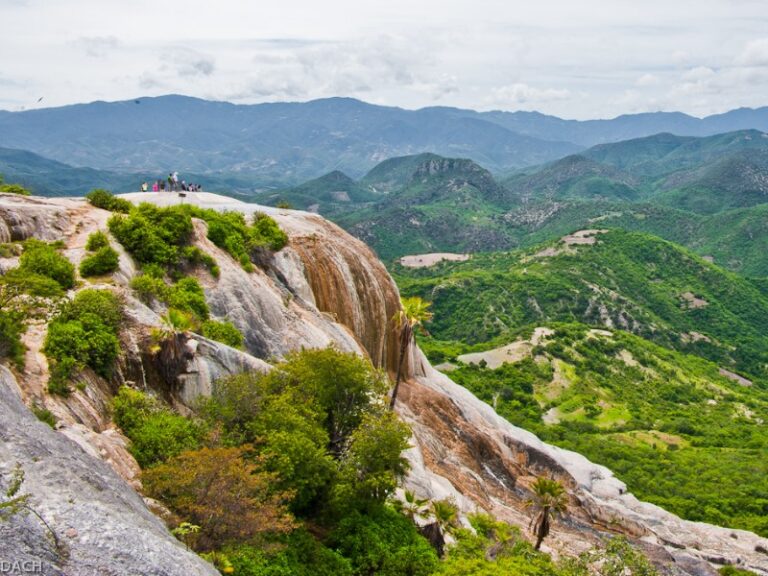 mountain-trees-green-hike-pool