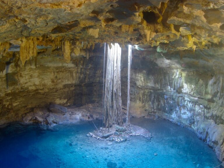 blue-cenote-swimming-hole-mexico