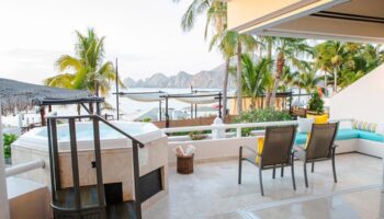 Cachet Beach Hotel Los Cabos