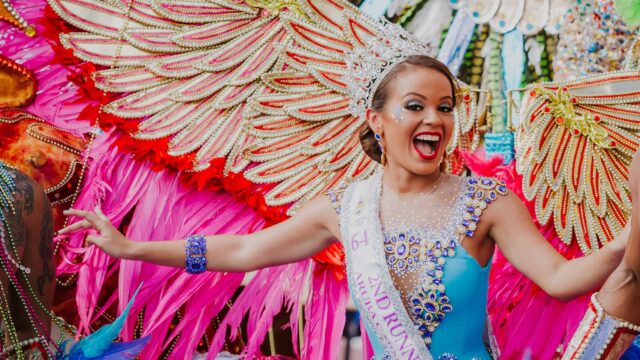 Everything You Need to Know About Aruba Carnival