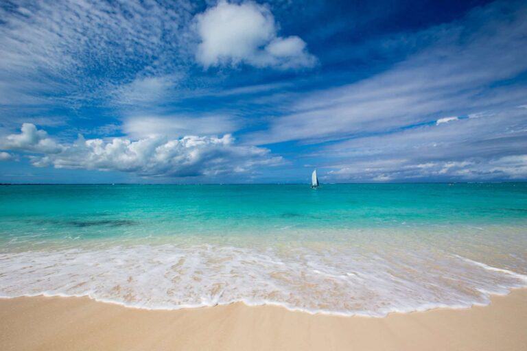 golden-sand-beach-clear-turquoise-water