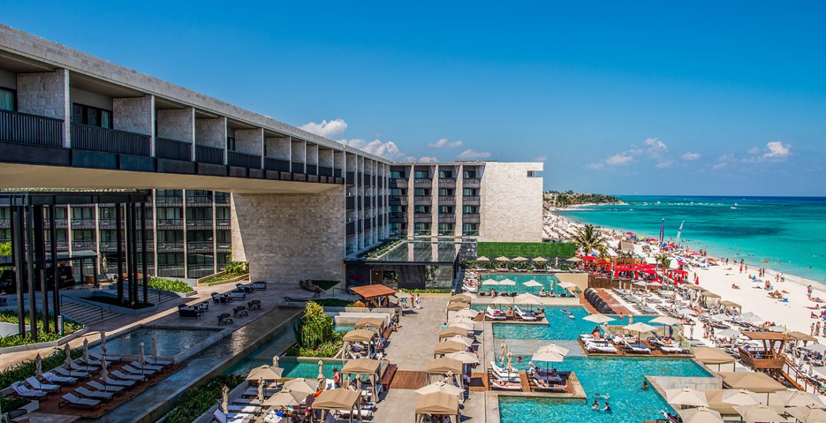 aerial-view-beach-resort