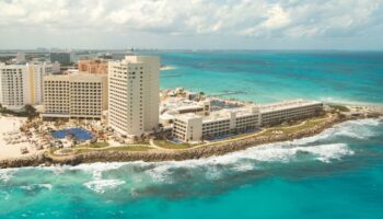 Hyatt Zilara Cancún Hotel