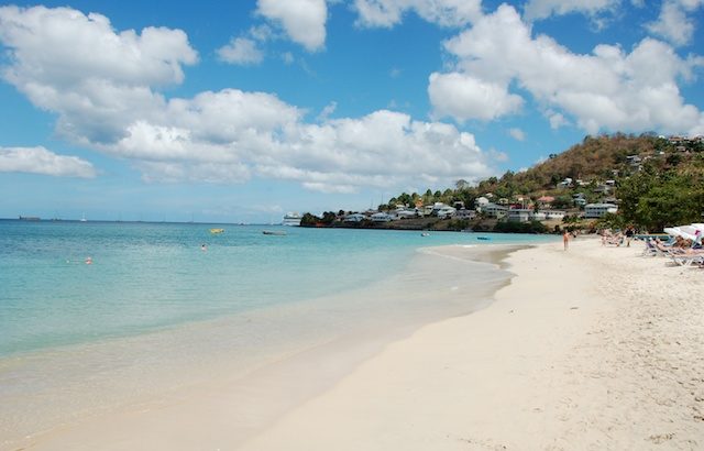 What You Need for A Caribbean Beach Vacation in January