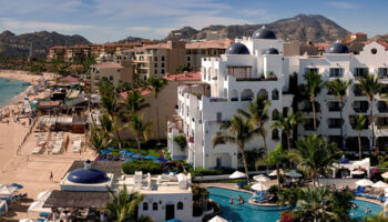 Pueblo Bonito Los Cabos Beach Resort