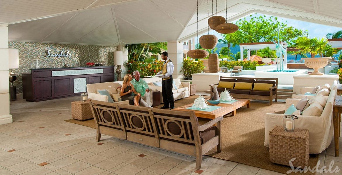 lobby-chairs-decor-couple-sandals-grand-st-lucian