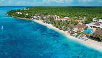 Sunscape Sabor Cozumel