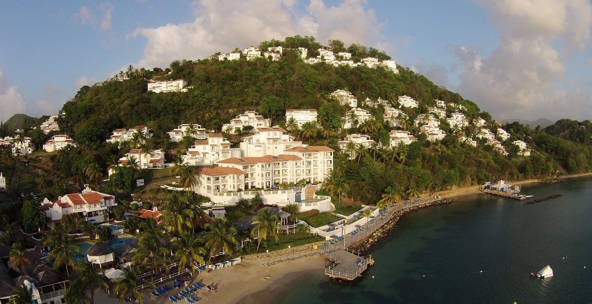 aerial-view-villa-windjammer-landing-st-lucia