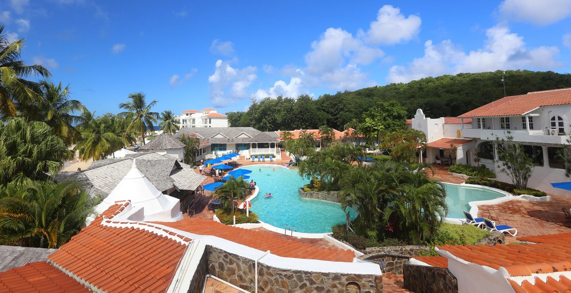 aerial-view-pool-villa-windjammer-landing-st-lucia