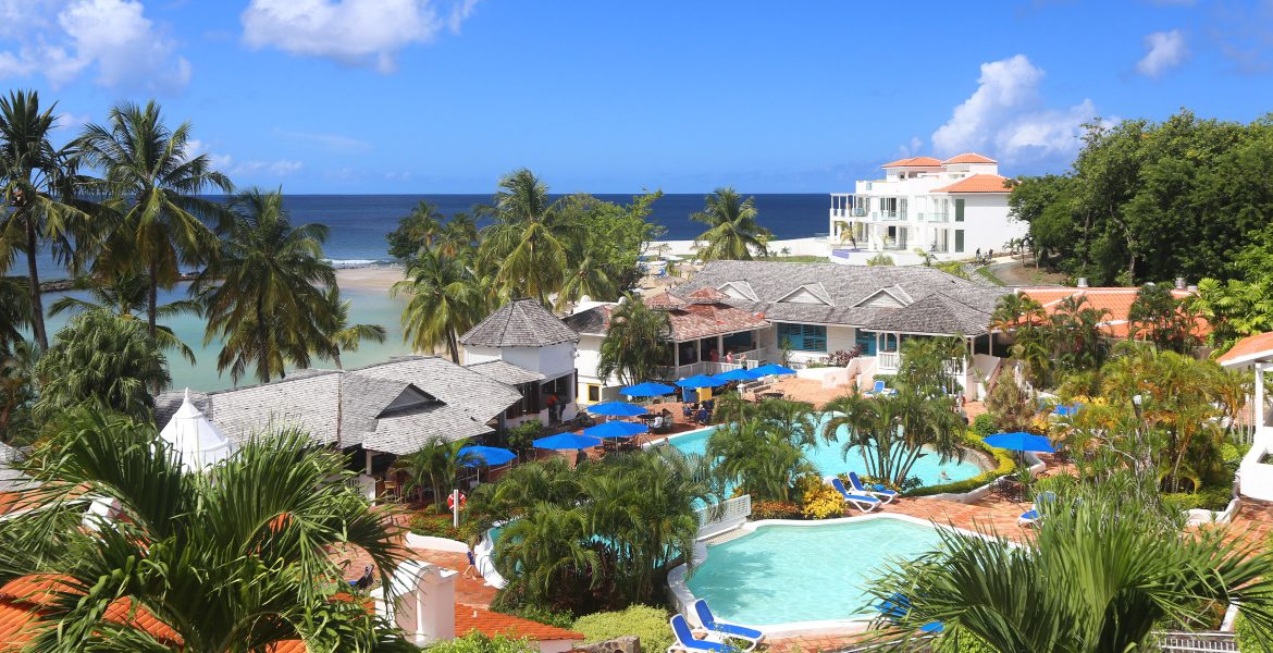 aerial-view-pool-villa-windjammer-landing-st-lucia