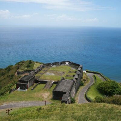 Visit These 7 Historic Sites on Your Next Beach Vacation