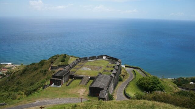 Visit These 7 Historic Sites on Your Next Beach Vacation