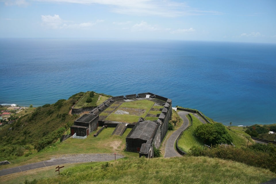 Visit These 7 Historic Sites on Your Next Beach Vacation