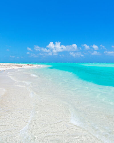 Turks & Caicos