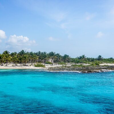 10 Best Destinations in Mexico for a Bachelor(ette) Party