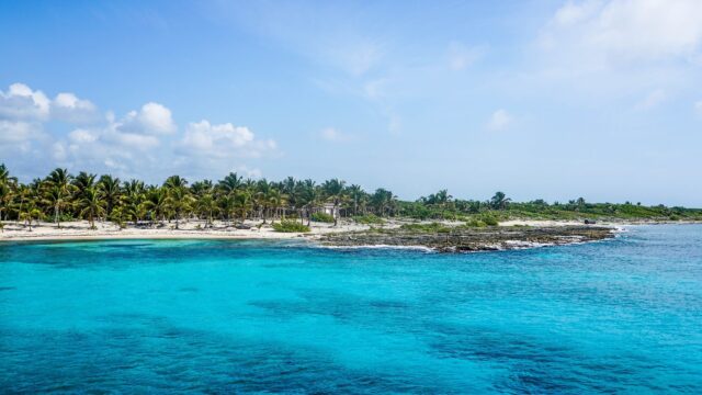 10 Best Destinations in Mexico for a Bachelor(ette) Party