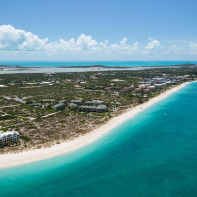 10 Things You Didn’t Know About Turks & Caicos