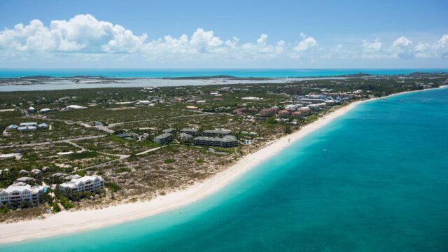 10 Things You Didn’t Know About Turks & Caicos