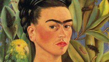 Frida Kahlo