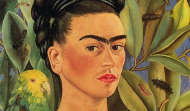 Frida Kahlo