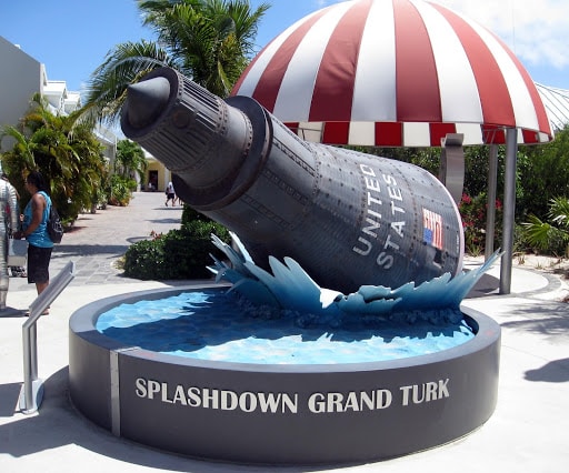 nasa-space-ship-monument-turks-caicos