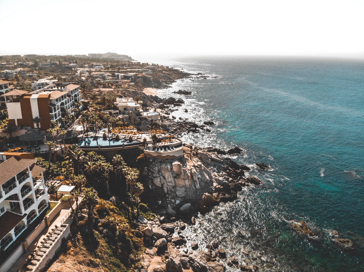 Best Beach Resorts in Los Cabos