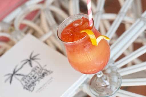 tropical-drink-cobblers-cove-hotel