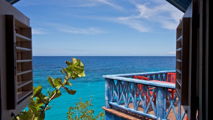 The Caves Resort, Jamaica