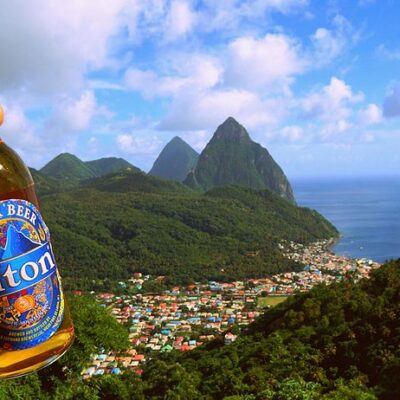 10 Amazing Facts You Didn’t Know About St. Lucia