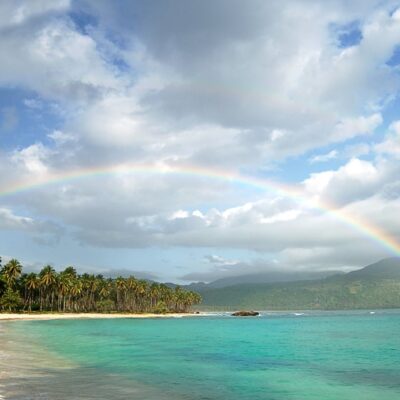 14 Reasons to Visit the Dominican Republic This Year