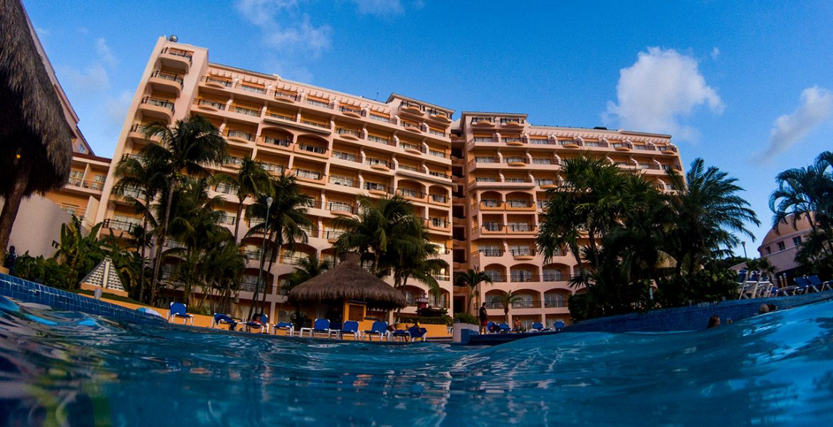 resort-pool-hotel-building