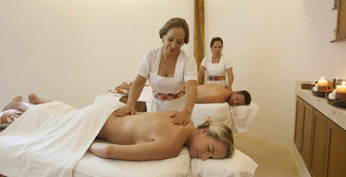 women-receiving-massage-beach-resort-spa