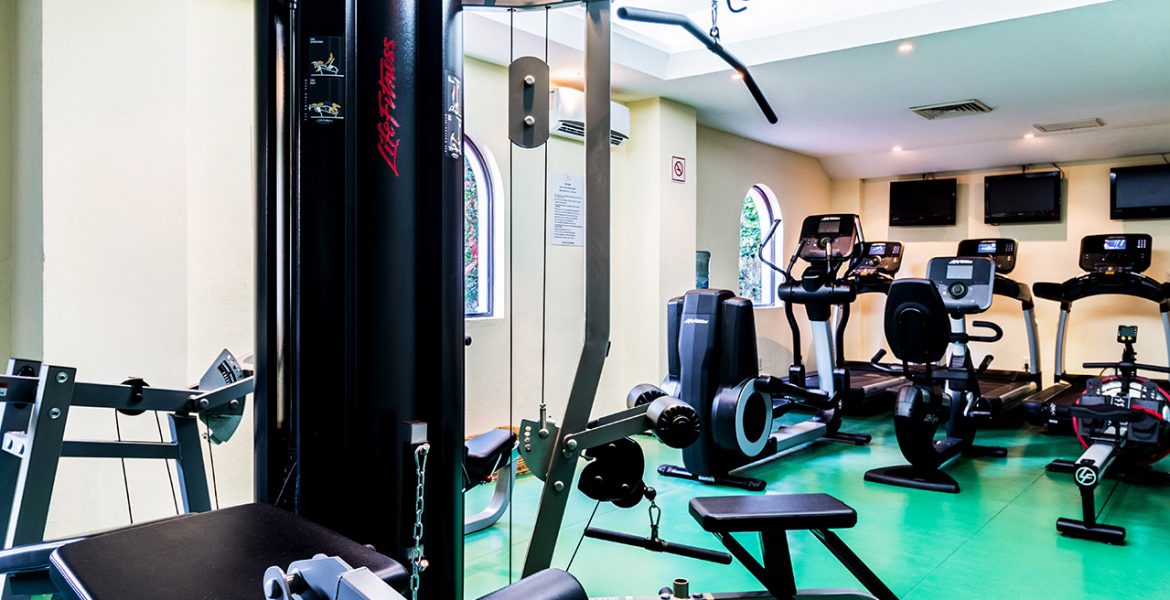 hotel-gym-equipment