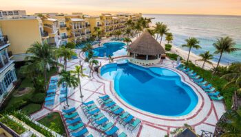 Panama Jack Resorts Gran Porto Playa Playa Del Carmen