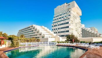 Park Royal Cancún – All Inclusive