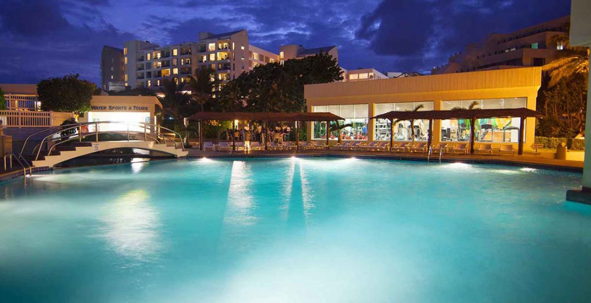 resort-pool-nighttime