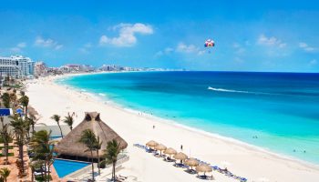 The Westin Resort & Spa Cancún