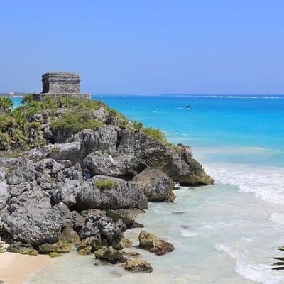Your Guide to Cancún’s Ancient Mayan Ruins