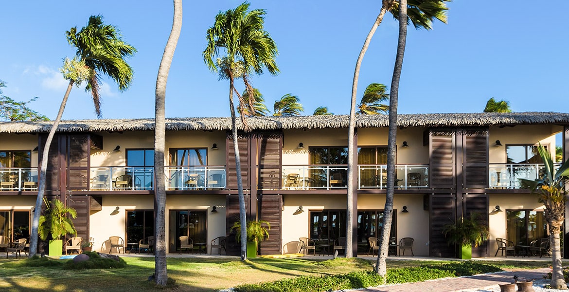 manchebo-beach-resort-aruba-building