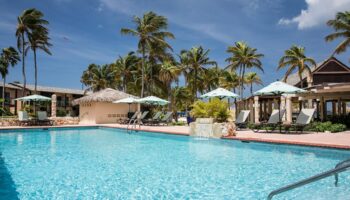 Manchebo Beach Resort & Spa