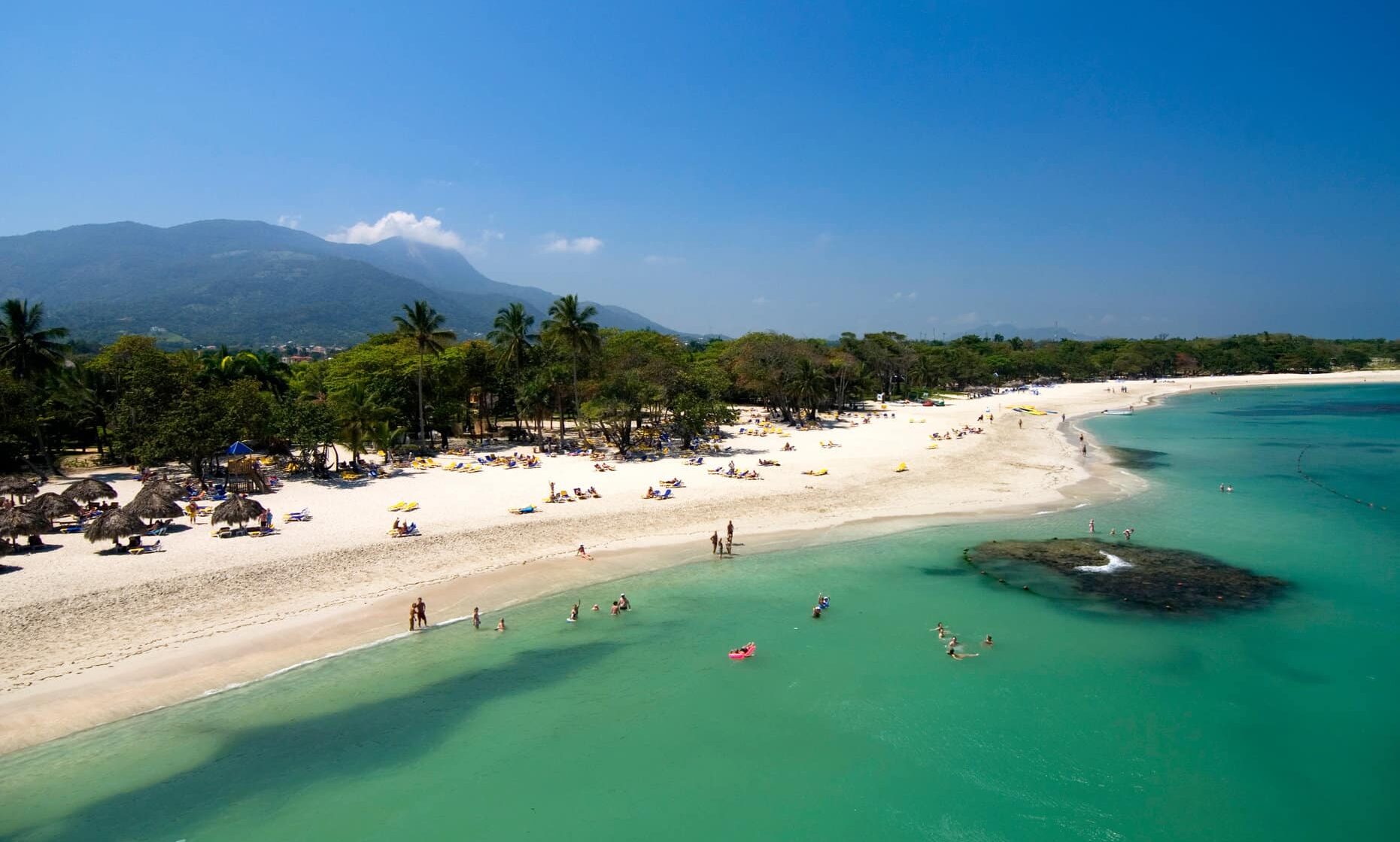 Nat Geo Just Named This Caribbean Island Among the Best for 2026